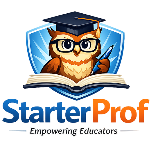 StarterProf